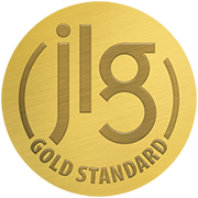 Junior Library Guild Gold Standard selection